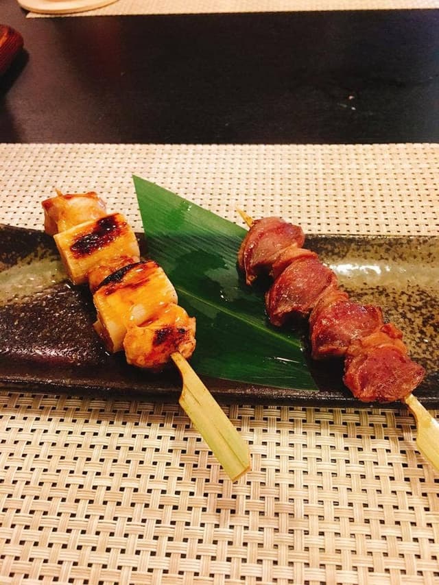串焼肉専門店 横濱 串蔵 - サブ画像2