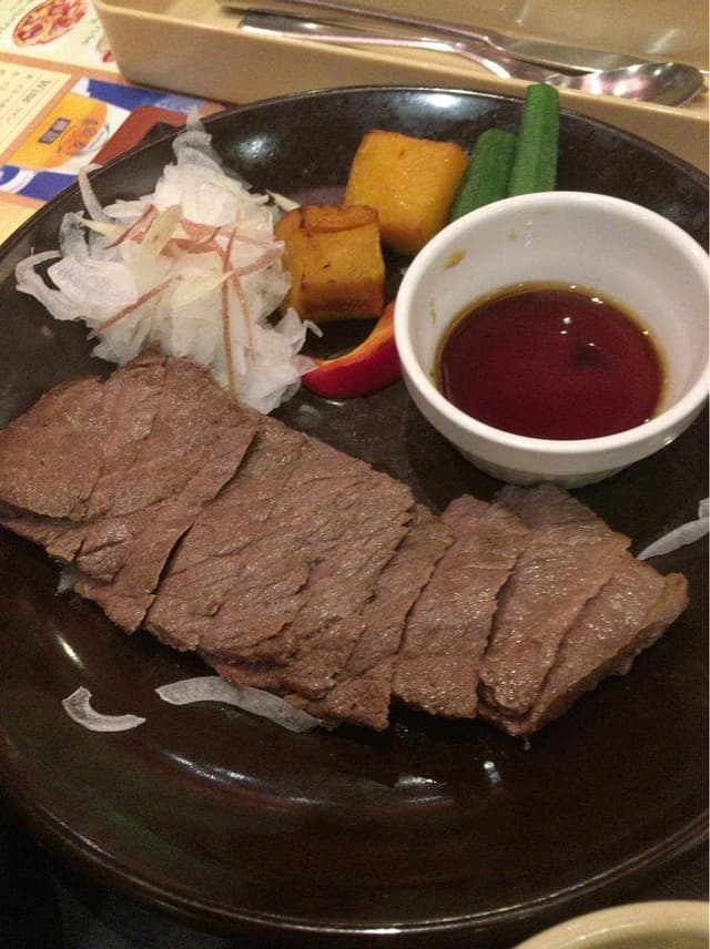 ジョナサン 東茂原店 - サブ画像1