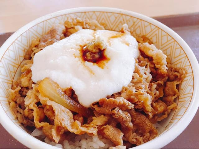 すき家 16号木更津貝渕店 - サブ画像1