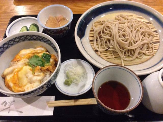 信濃町 さわや - サブ画像3