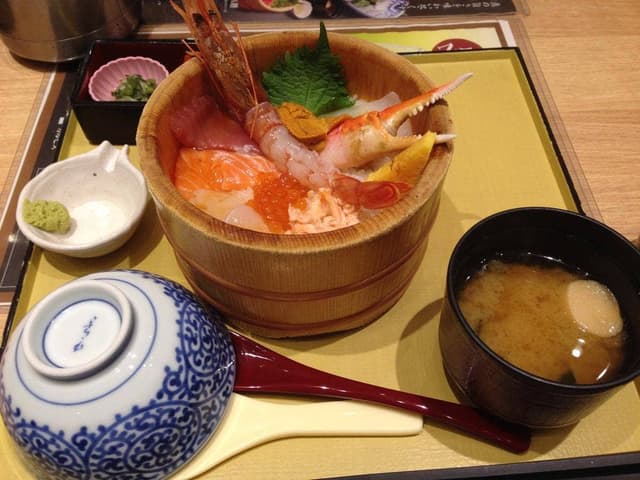おひつごはん四六時中 ナゴヤドーム前店 - サブ画像3