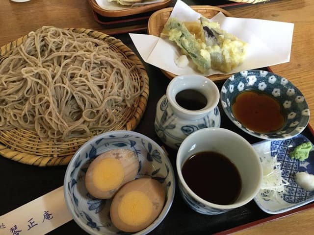 琴正庵 - サブ画像3