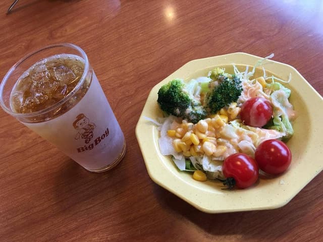ヴィクトリアステーション 小樽稲穂店 - サブ画像2