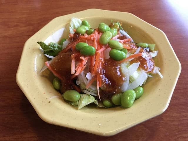 ヴィクトリアステーション 小樽稲穂店 - サブ画像1