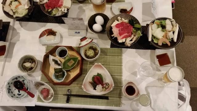 大東館 - サブ画像1