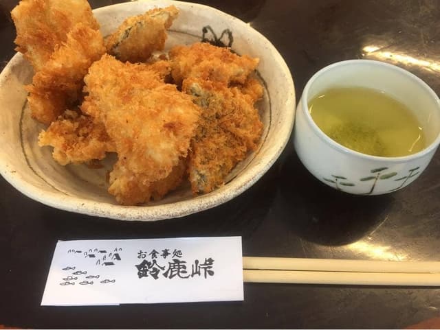 バーベキュー鈴鹿峠 - サブ画像2