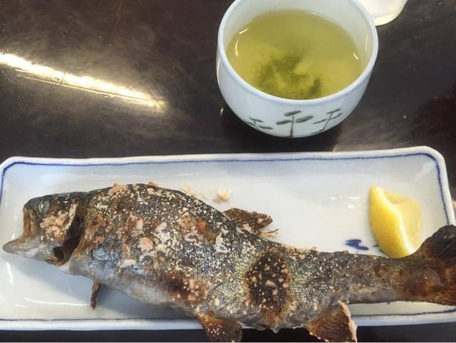 バーベキュー鈴鹿峠 - サブ画像3