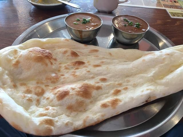 インドネパール料理 ナンカレーハウス - サブ画像1