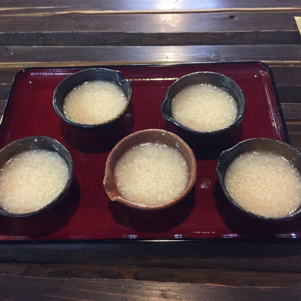 山之上商店