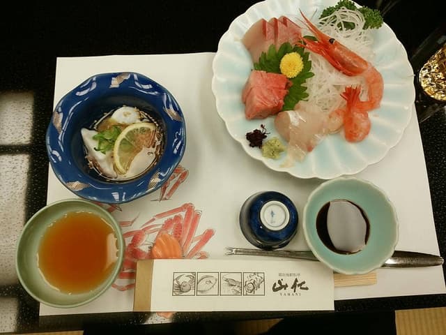 山仁 - サブ画像2