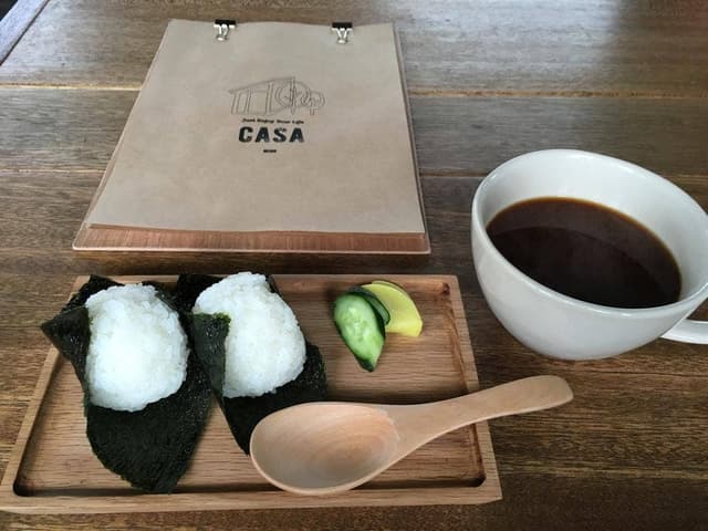 CASA - サブ画像1