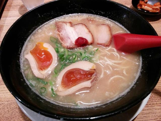 秦秦 - サブ画像3