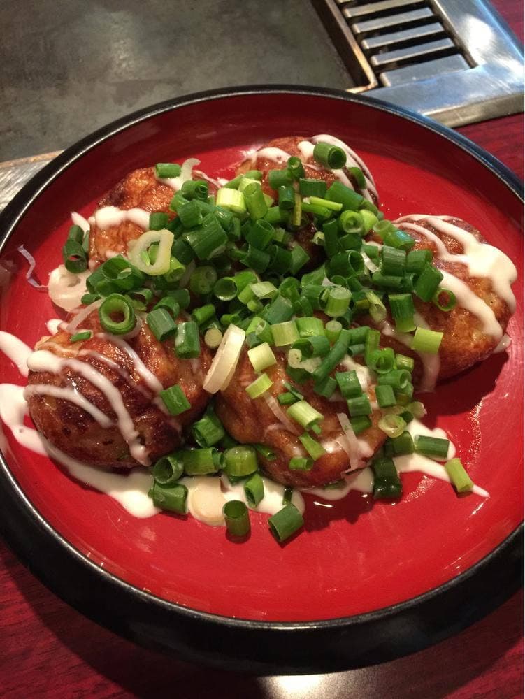 お好み焼き 鉄板焼き ◯匠