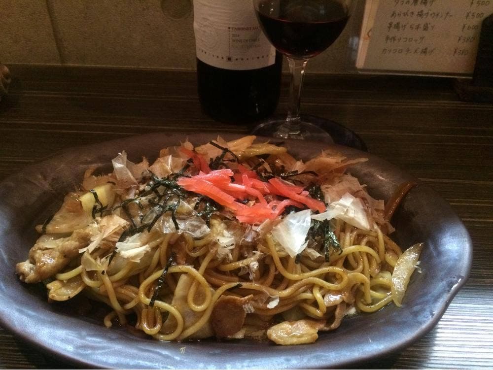 おばんざい 英