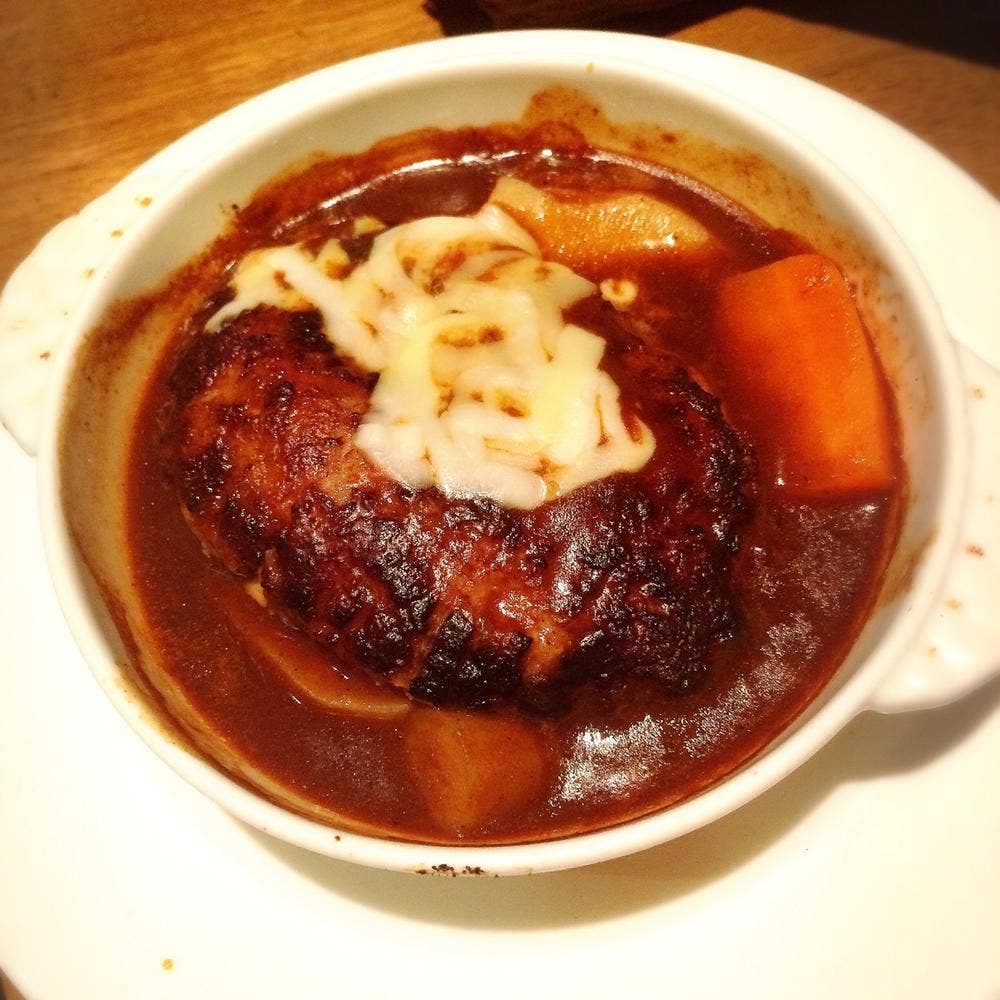 煮香味亭