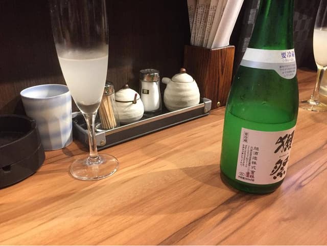 角松 今池店 - サブ画像3