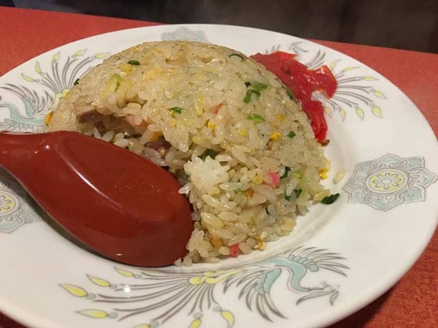ラーメン天水駅前店 - サブ画像2