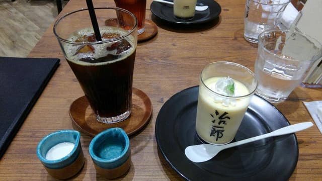 クーヘンスタジオ治一郎吉祥寺パルコ店 - サブ画像1