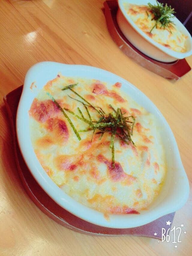 コメダ珈琲店 周南久米店 - サブ画像2