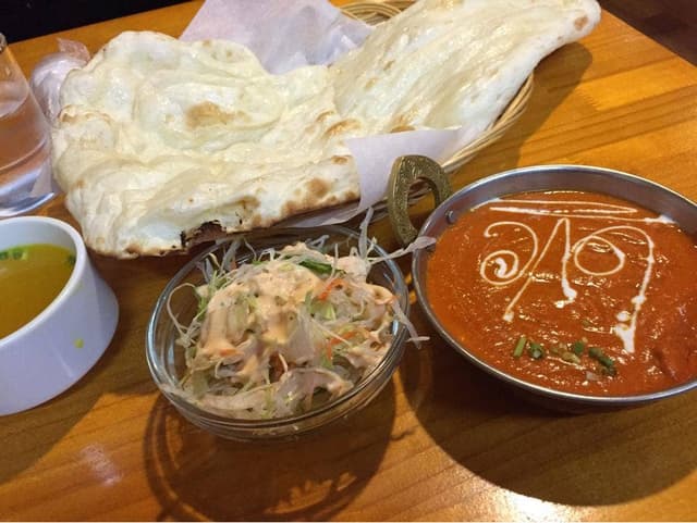 サガルマータ 黒川店 - サブ画像3