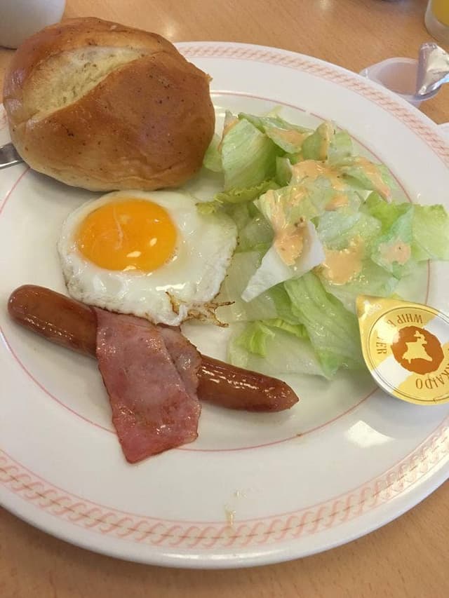 ファミリーレストラン ジョイフル 宮崎永楽店 - サブ画像1