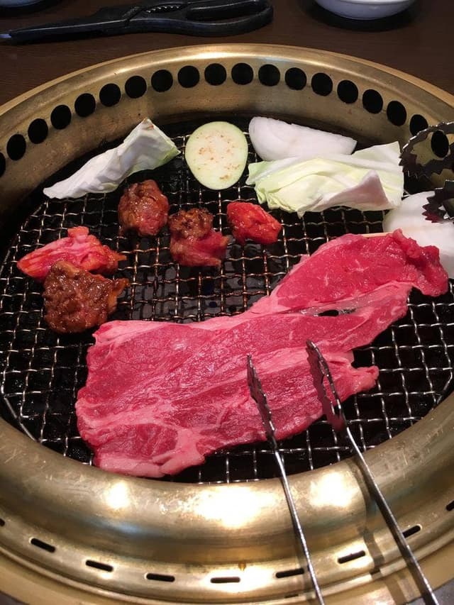 ワンカルビ 箕面小野原店 - サブ画像1
