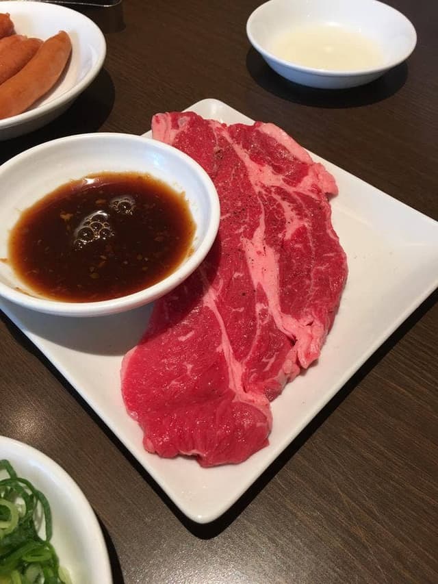 ワンカルビ 箕面小野原店 - サブ画像3