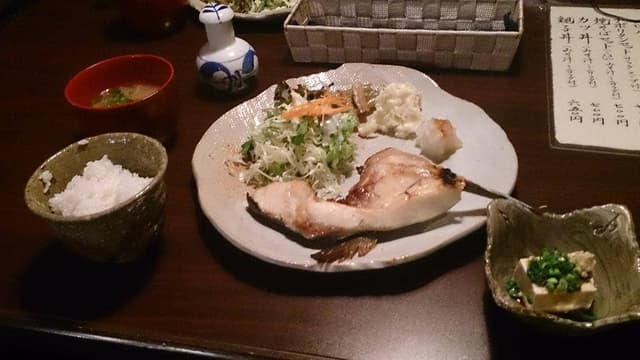 屋根裏酒房 だんだん - サブ画像1