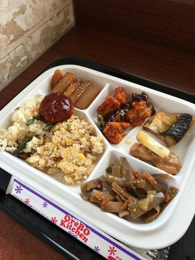 オレボステーション 高木中央店 - サブ画像2