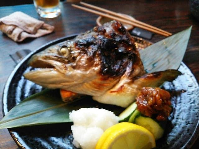 銀や 千里丘店 - サブ画像1