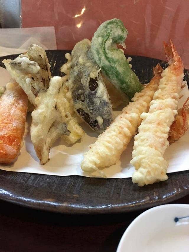 そば処 茜 - サブ画像2