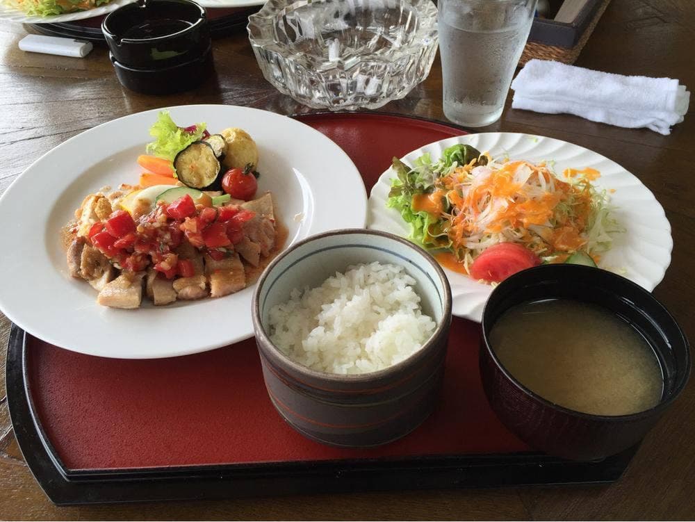 旬菜ダイニング 櫻月堂