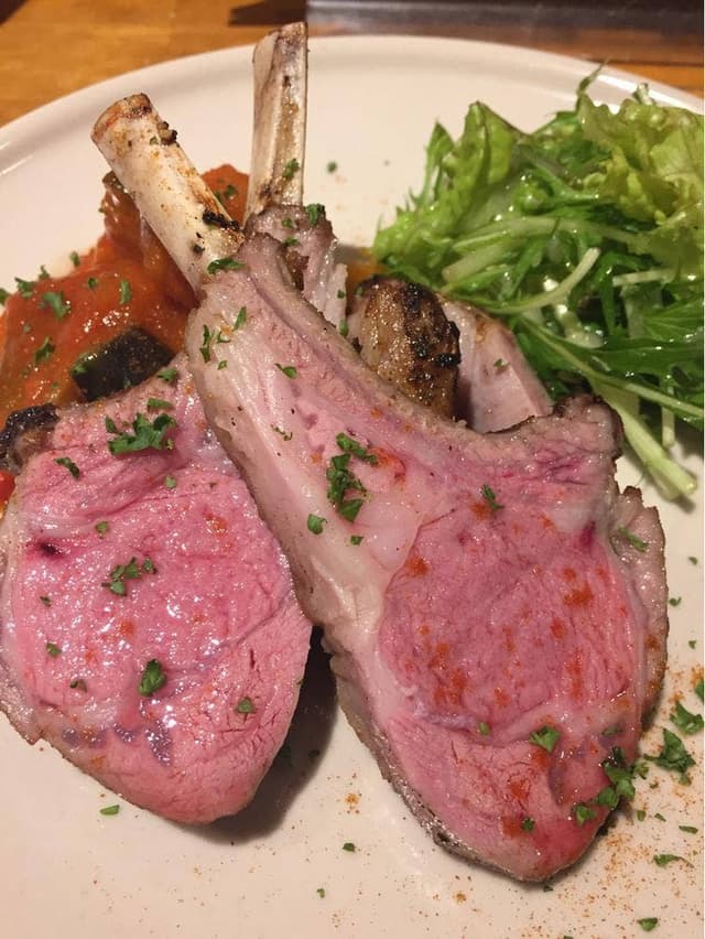酒場食堂 奥井 - サブ画像2