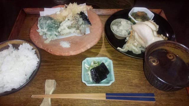 かづき - サブ画像1