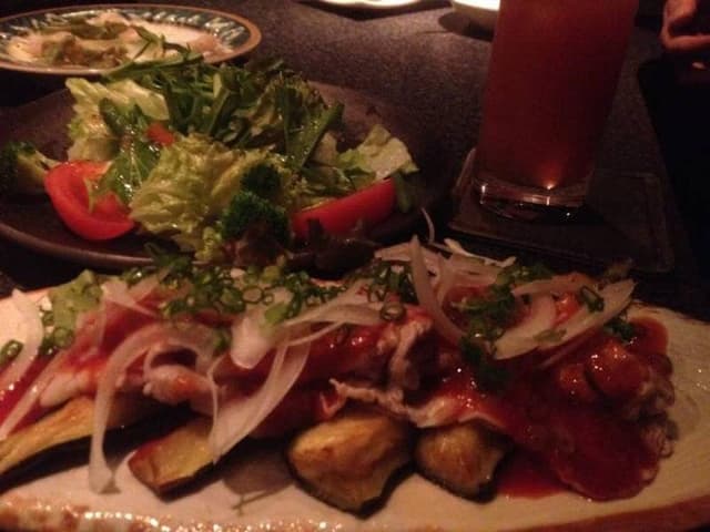 Bar Panache - サブ画像2