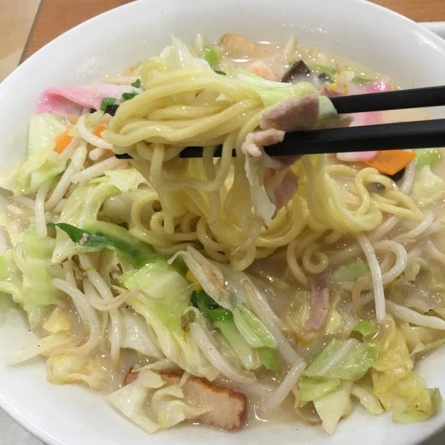 リンガーハット イオンモールナゴヤドーム前店 - サブ画像1