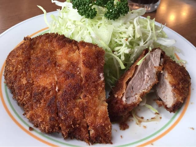 とんかつ 喜多八 - サブ画像3