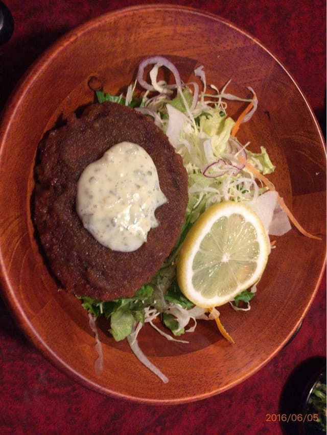 美味しんぼ - サブ画像2