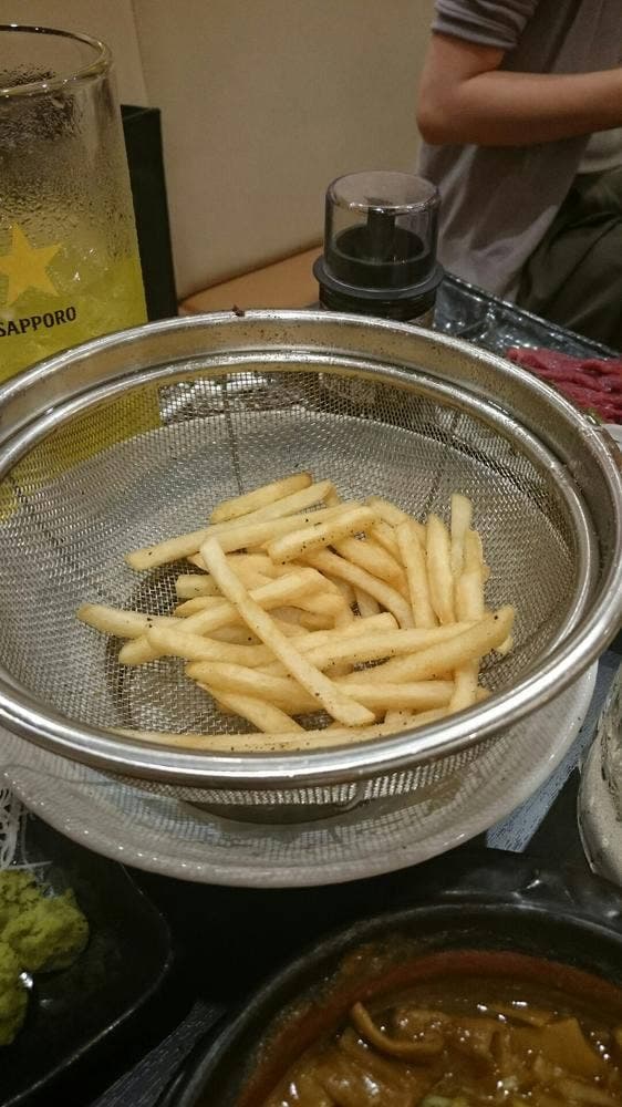 ありがとうっ手羽 千葉富士見店 - サブ画像3