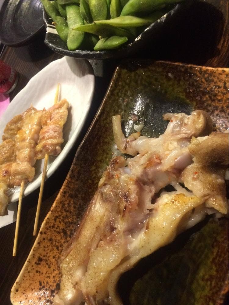 二升五合