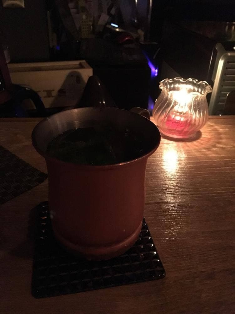 バー ティアモ