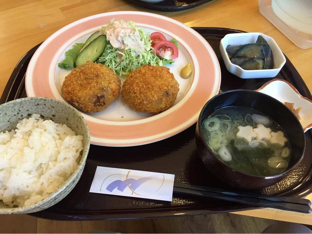 ろーかるきっちん Eight