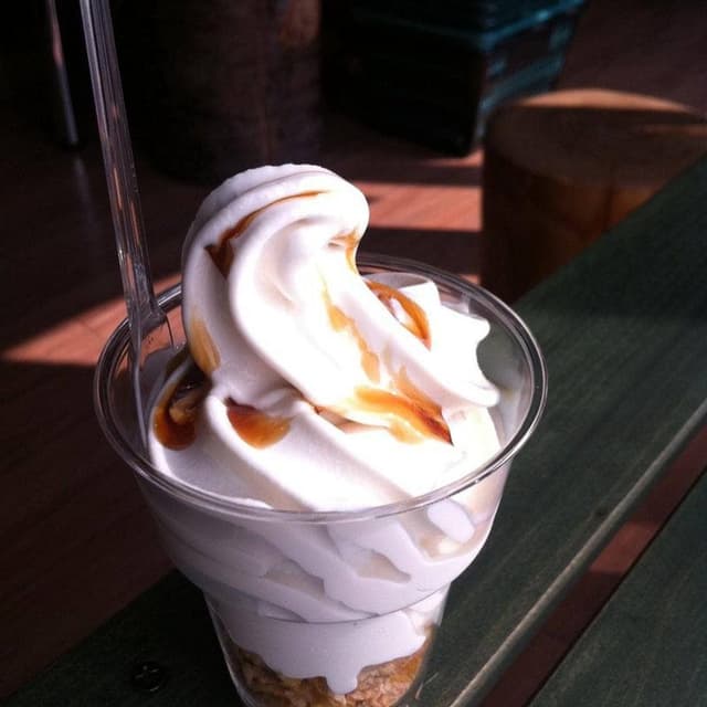 クラビヨリ - サブ画像1