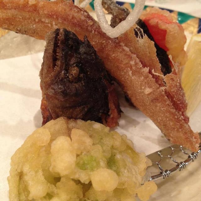 あえりあ遠野 レストラン銀杏 - サブ画像2