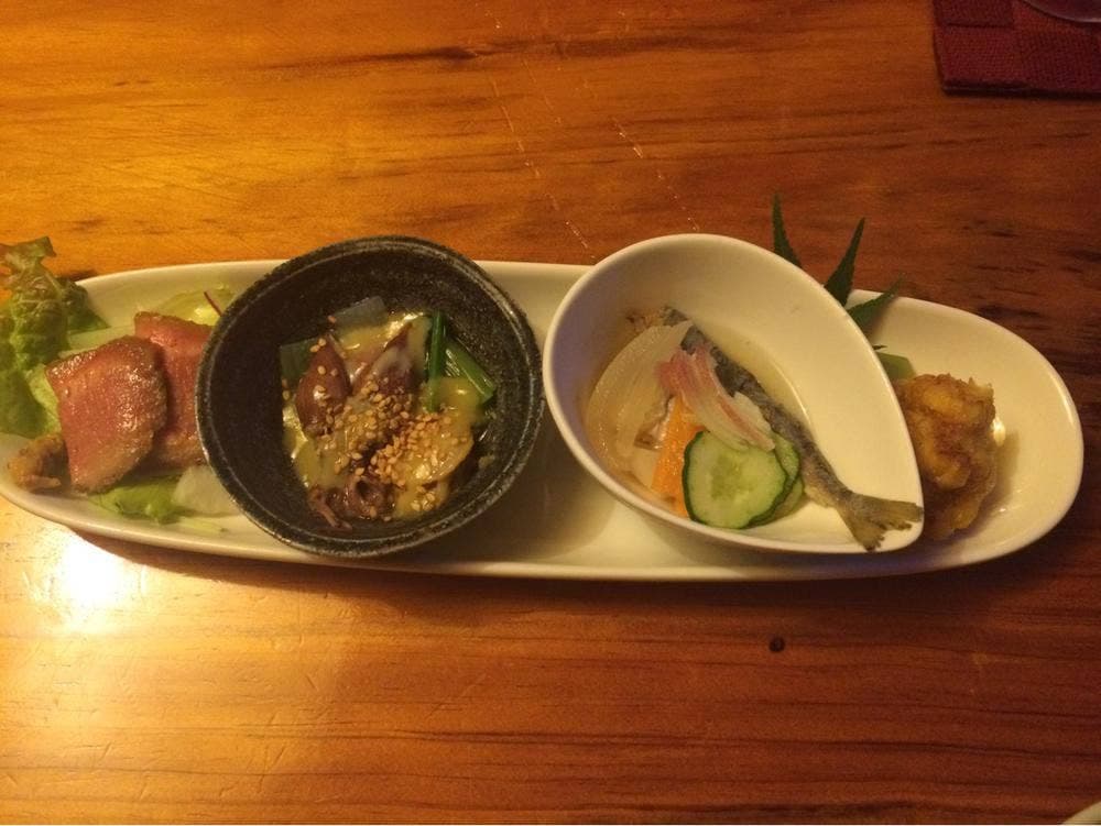 居酒屋こま