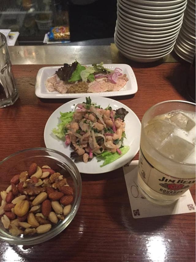 The Grill & Bar 道玄坂ハイボール - サブ画像2