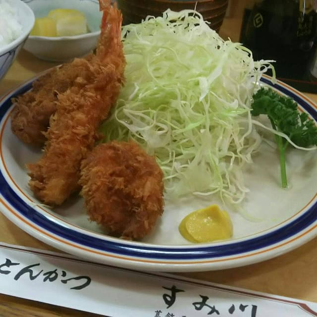 すみ川 - サブ画像1