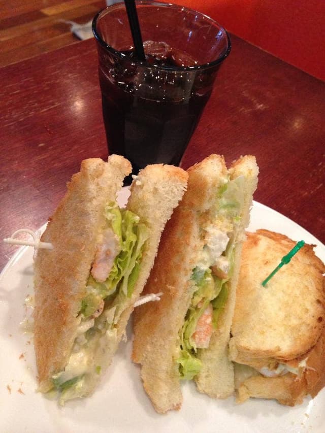 カフェ可否茶館 ウィングベイ小樽店 - サブ画像2