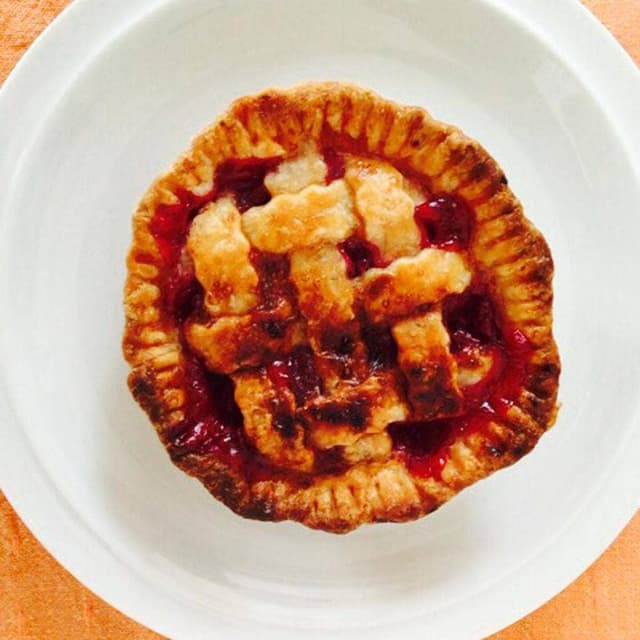 Pie at Tender Bar - サブ画像2