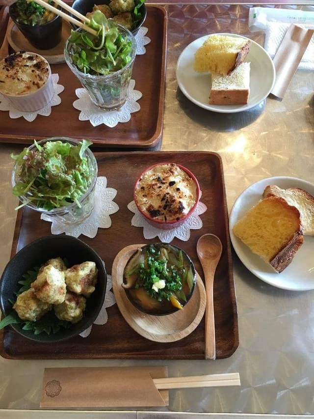 nino cafe - サブ画像1